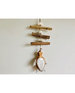Rustic Turtle Garland