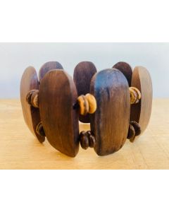 Mahogany Bracelet