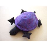 small turtle sand critter
