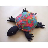 great turtle doorstop