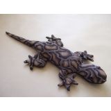 great gecko doorstop
