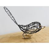 Wire Bird