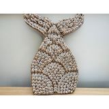 Whale Hanging Shells