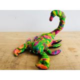 medium scorpion sand critter