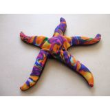 medium starfish sand critter