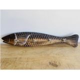 Large Fish Hanger