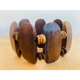 Mahogany Bracelet