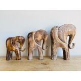 Large Elephant Set