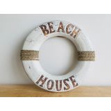 Lifebuoy Beach House