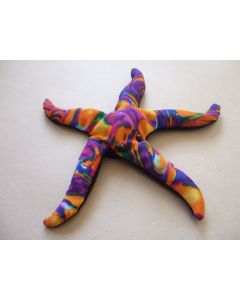 medium starfish sand critter