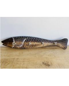 Large Fish Hanger