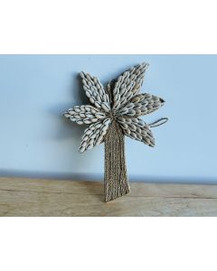 Hanging Palm Tree Decoration