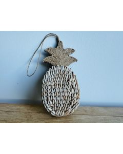 Hanging Pineapple Decoration