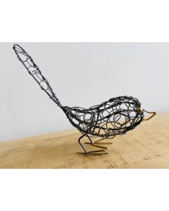 Wire Bird