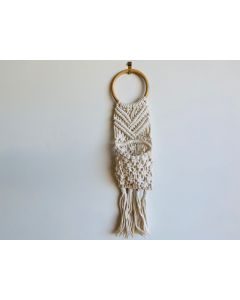 Macrame Holder