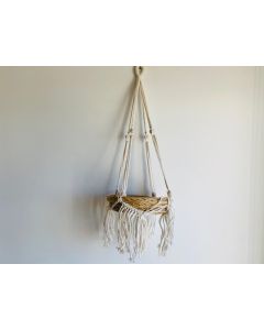 Hanging Basket & Basae