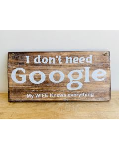 Google Sign