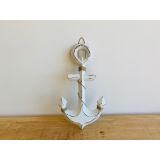 Small Wooden Anchor