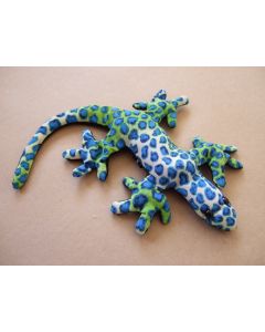 small gecko sand critter